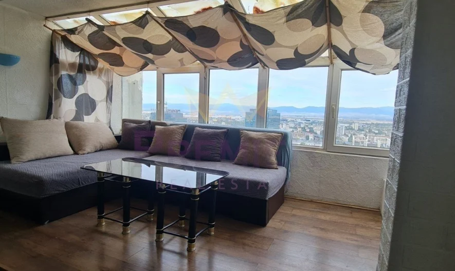 Мезонет в кв.Младост 1 -  - снимка 1 - Имоти Премиер