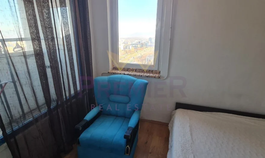 Мезонет в кв.Младост 1 -  - снимка 12 - Имоти Премиер