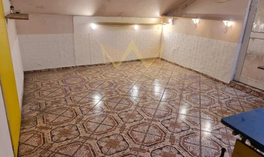 Мезонет в кв.Младост 1 -  - снимка 15 - Имоти Премиер