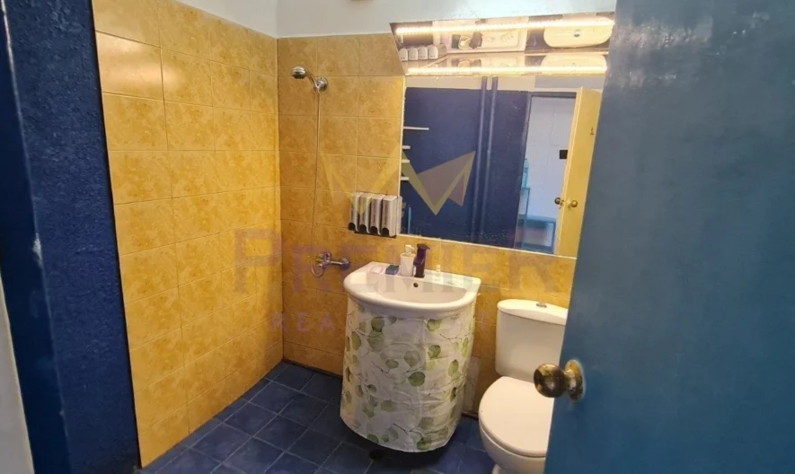 Мезонет в кв.Младост 1 -  - снимка 17 - Имоти Премиер