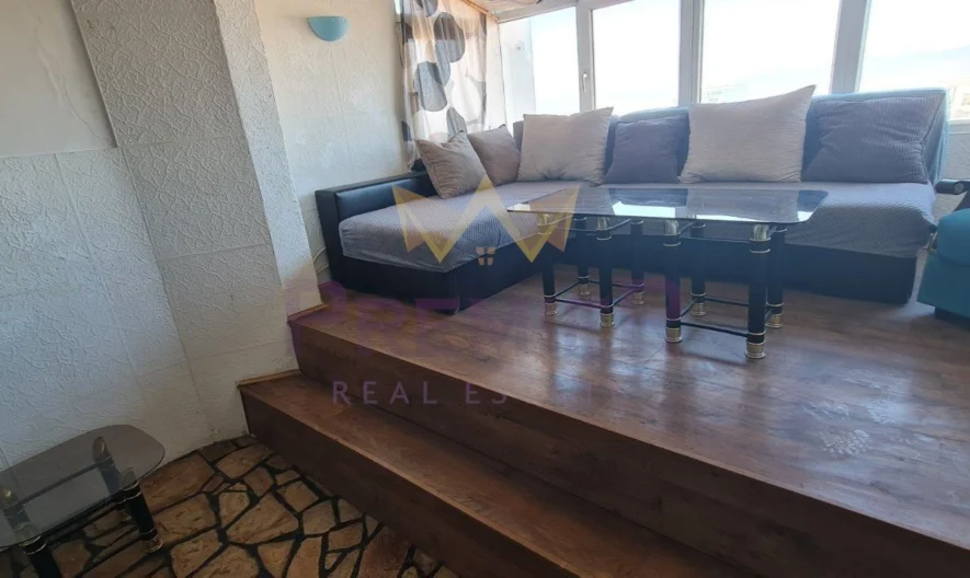 Мезонет в кв.Младост 1 -  - снимка 2 - Имоти Премиер