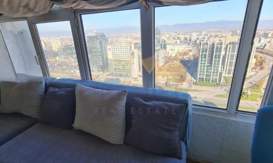 Мезонет в кв.Младост 1 -  - снимка 3 - Имоти Премиер