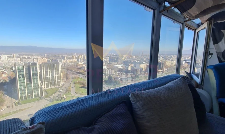 Мезонет в кв.Младост 1 -  - снимка 4 - Имоти Премиер