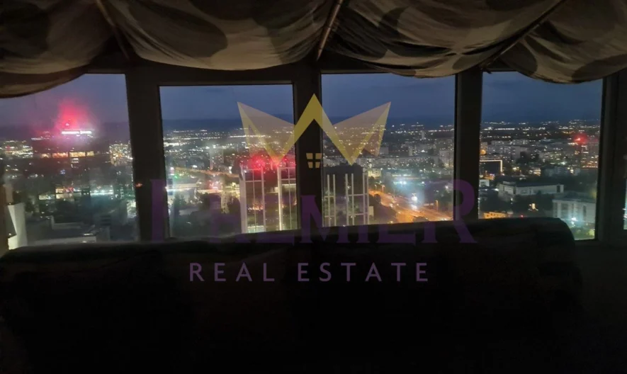 Мезонет в кв.Младост 1 -  - снимка 7 - Имоти Премиер