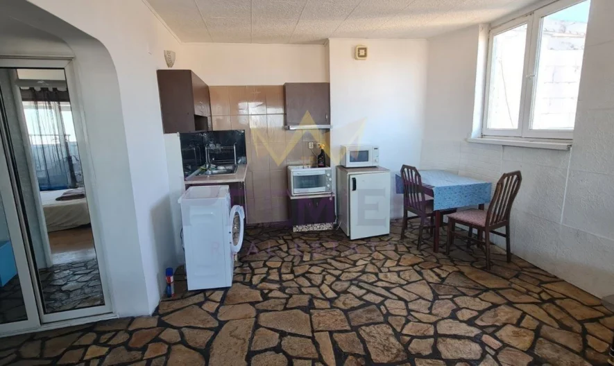 Мезонет в кв.Младост 1 -  - снимка 8 - Имоти Премиер