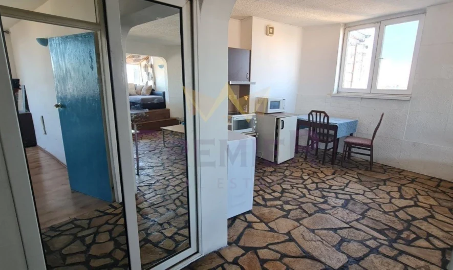 Мезонет в кв.Младост 1 -  - снимка 9 - Имоти Премиер