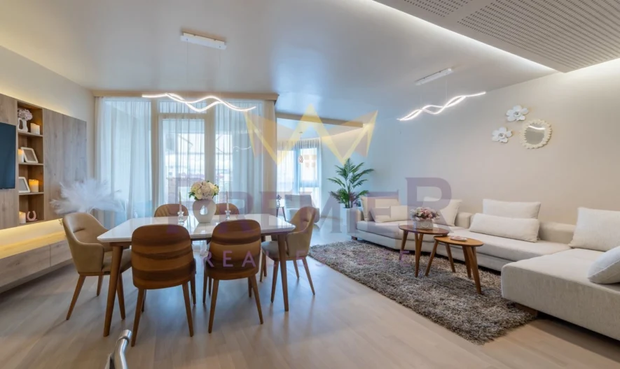 Мезонет в м-т Евксиноград -  - снимка 1 - Имоти Премиер