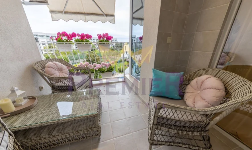 Мезонет в м-т Евксиноград - - снимка 11 - Имоти Премиер