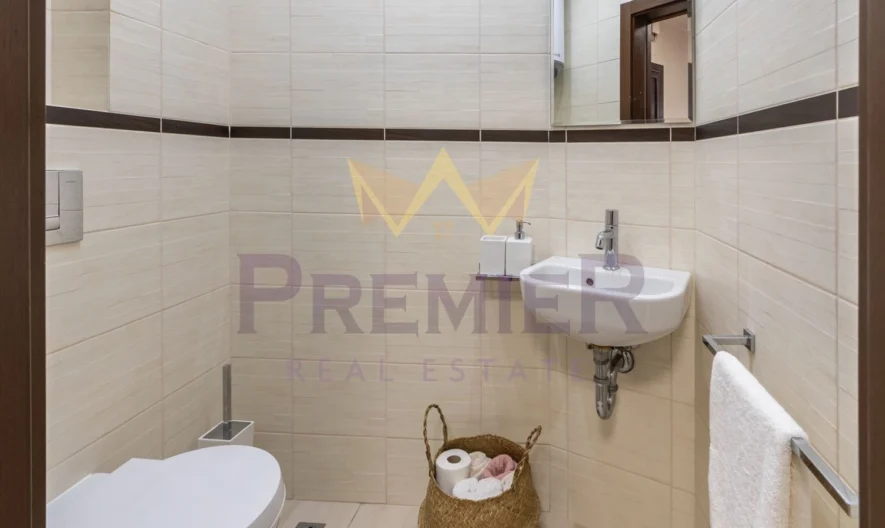 Мезонет в м-т Евксиноград - - снимка 16 - Имоти Премиер