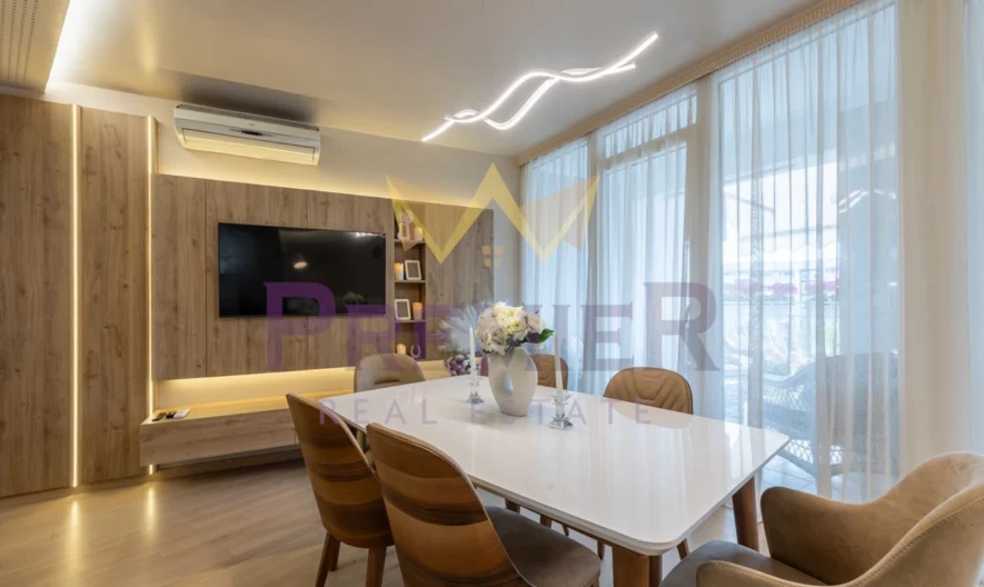 Мезонет в м-т Евксиноград -  - снимка 2 - Имоти Премиер