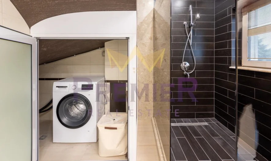 Мезонет в м-т Евксиноград -  - снимка 3 - Имоти Премиер