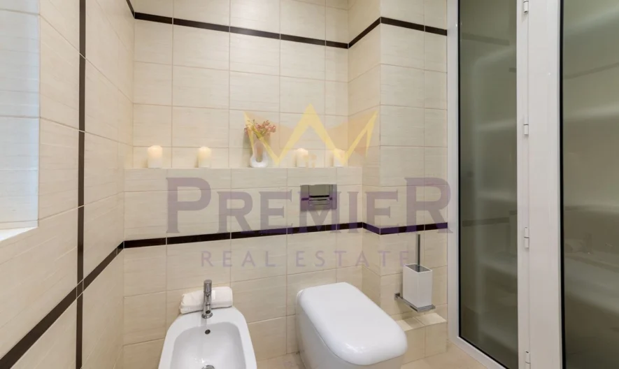 Мезонет в м-т Евксиноград - - снимка 6 - Имоти Премиер