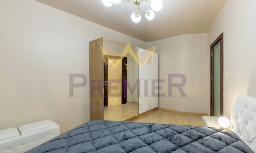 Мезонет в м-т Евксиноград - - снимка 8 - Имоти Премиер