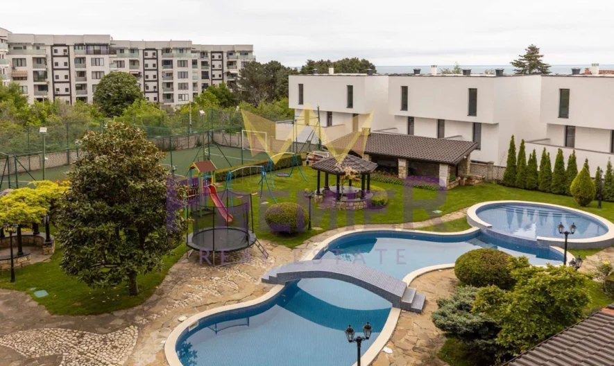 Мезонет в м-т Евксиноград - - снимка 9 - Имоти Премиер