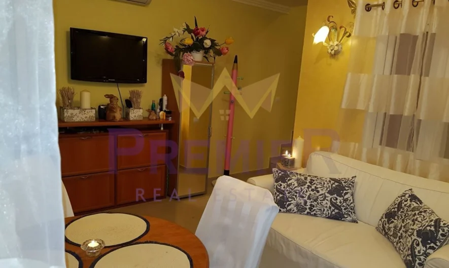 Мезонет в Несебър -  - снимка 1 - Имоти Премиер