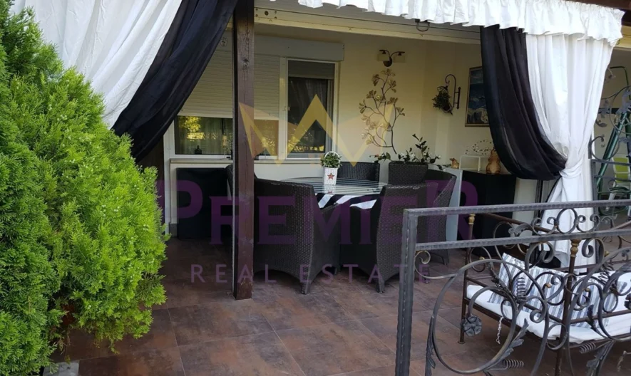 Мезонет в Несебър -  - снимка 11 - Имоти Премиер