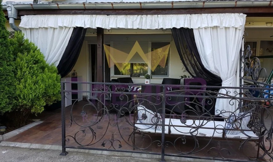 Мезонет в Несебър - - снимка 11 - Имоти Премиер