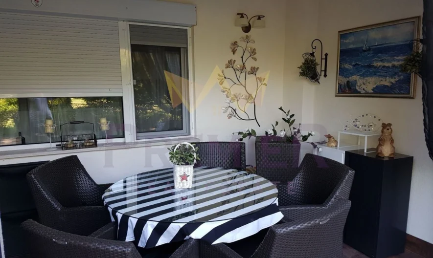 Мезонет в Несебър - - снимка 12 - Имоти Премиер