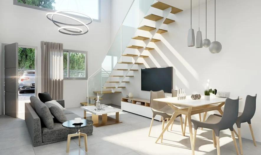 Duplex v Oriuela Kosta, Alikante (3 hálószoba, 2 fürdőszoba) -  - snimka 1 - Imoti Premier