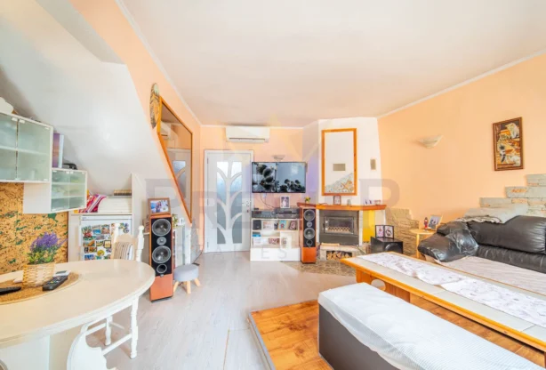 Агенция за недвижими имоти - Имоти Премиер - имот - 1179290, Цена: 143000 EUR