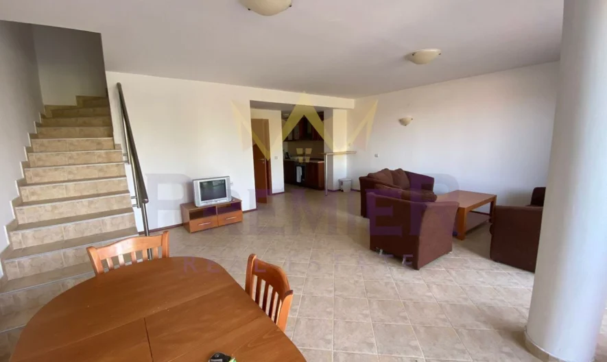 Агенция за недвижими имоти - Имоти Премиер - имот - 1020042, Цена: 64000 EUR