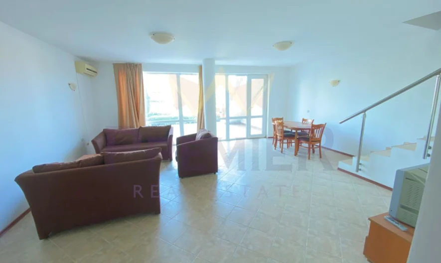 Мезонет в с. Божурец - - снимка 4 - Имоти Премиер