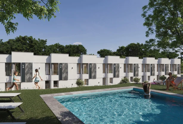 Агентство недвижимости - Имоти Премиер - имот - 1231407, Цена: 1100000 EUR