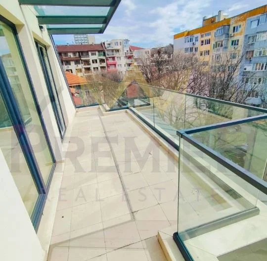 Мезонет в Сърцето на Левски 1, Варна -  - снимка 13 - Имоти Премиер