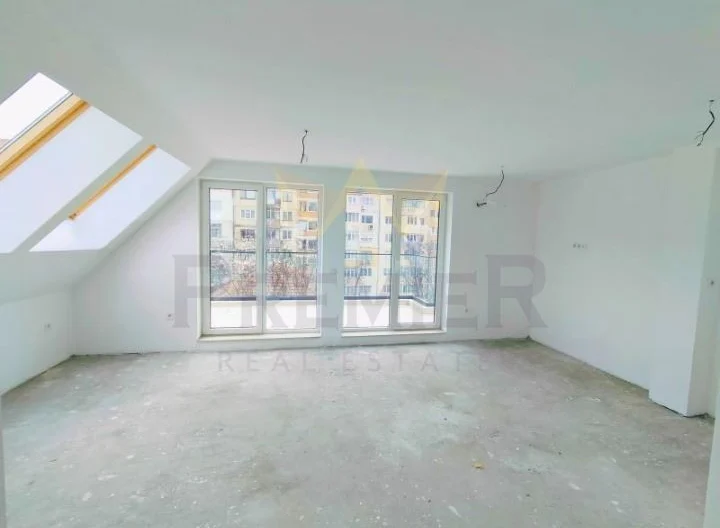 Мезонет в Сърцето на Левски 1, Варна -  - снимка 6 - Имоти Премиер