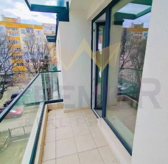 Мезонет в Сърцето на Левски 1, Варна -  - снимка 7 - Имоти Премиер