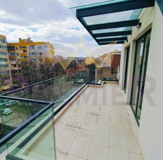 Мезонет в Сърцето на Левски 1, Варна -  - снимка 8 - Имоти Премиер