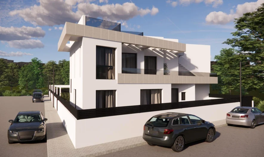 Maisonette v Siudad Kesada, Alikante (3 bedrooms, 2 bathrooms) -  - snimka 1 - Imoti Premier