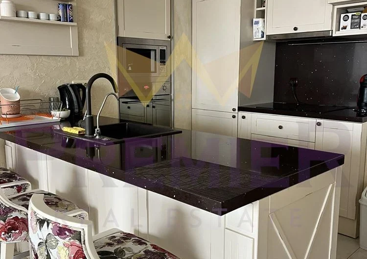 Мезонет в Свети Влас -  - снимка 3 - Имоти Премиер