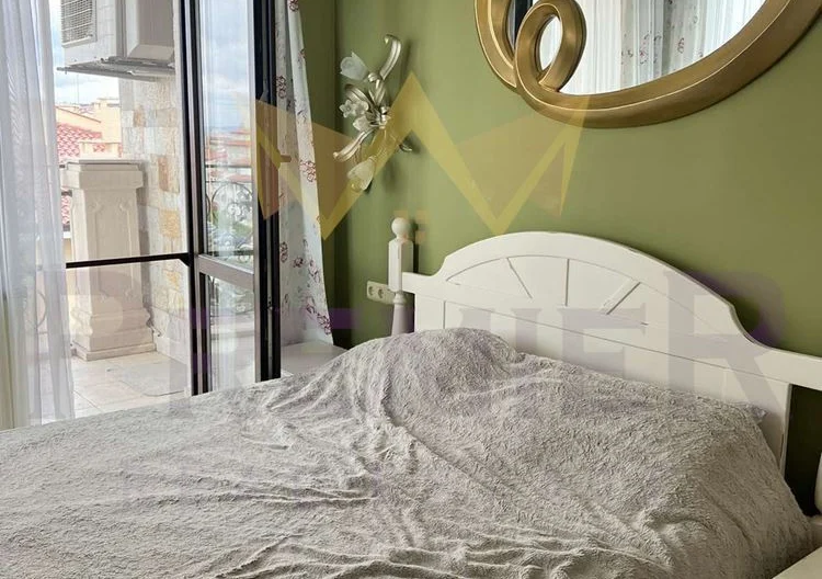 Мезонет в Свети Влас - - снимка 4 - Имоти Премиер