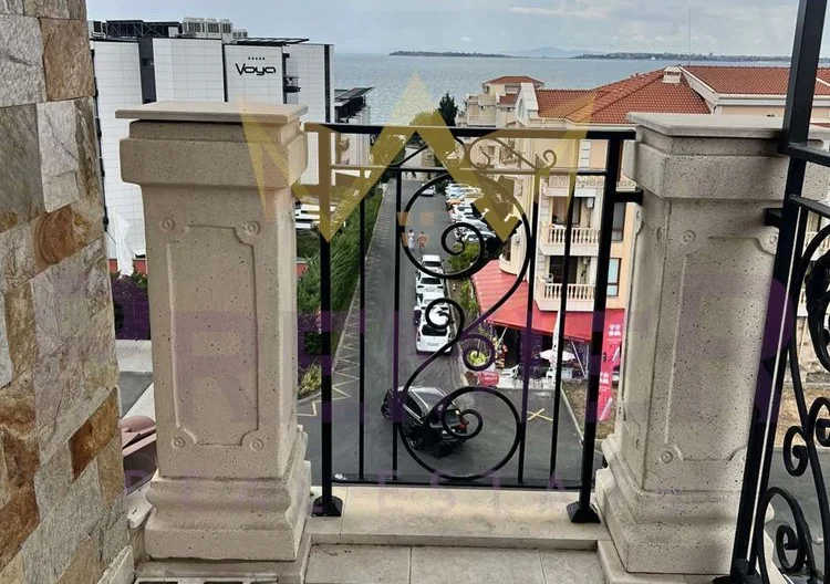 Мезонет в Свети Влас - - снимка 5 - Имоти Премиер