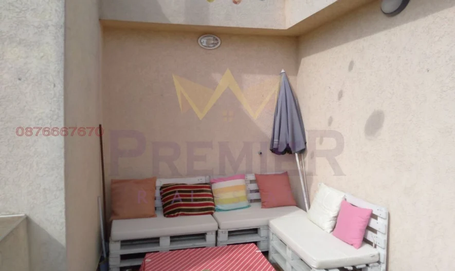 МЕЗОНЕТ В ЦЕНТЪРА -  - снимка 11 - Имоти Премиер