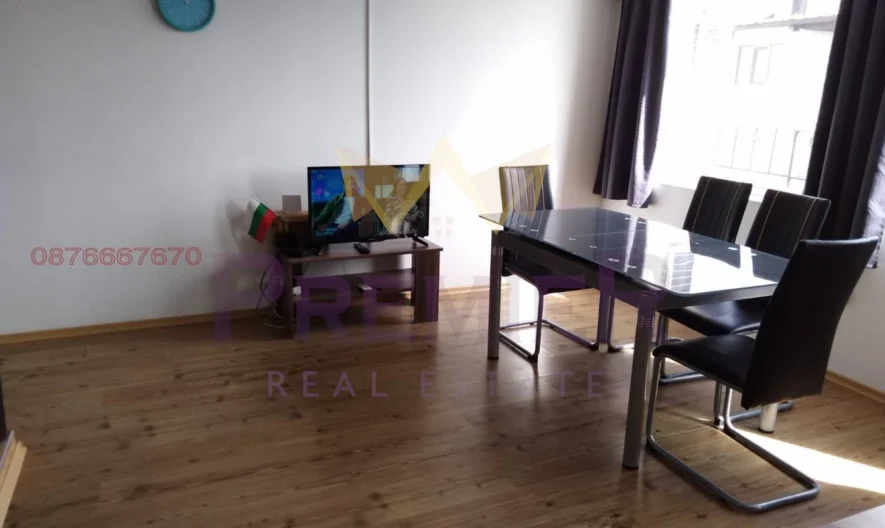 МЕЗОНЕТ В ЦЕНТЪРА -  - снимка 4 - Имоти Премиер