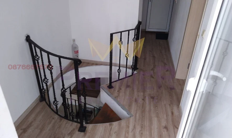 МЕЗОНЕТ В ЦЕНТЪРА - - снимка 5 - Имоти Премиер