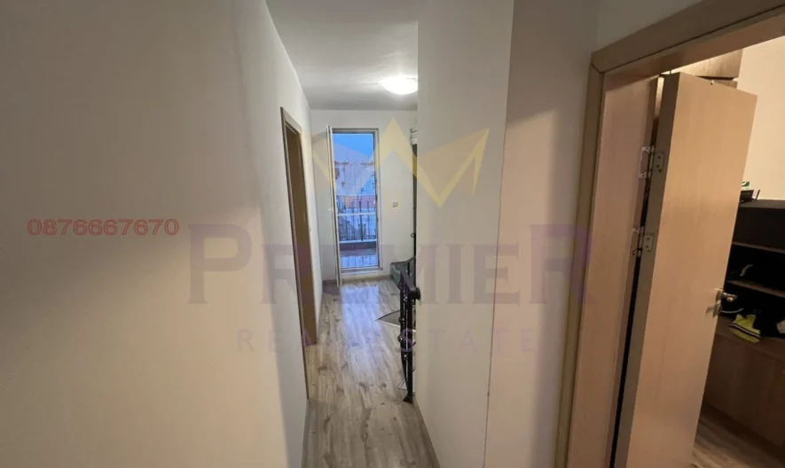 МЕЗОНЕТ В ЦЕНТЪРА -  - снимка 8 - Имоти Премиер