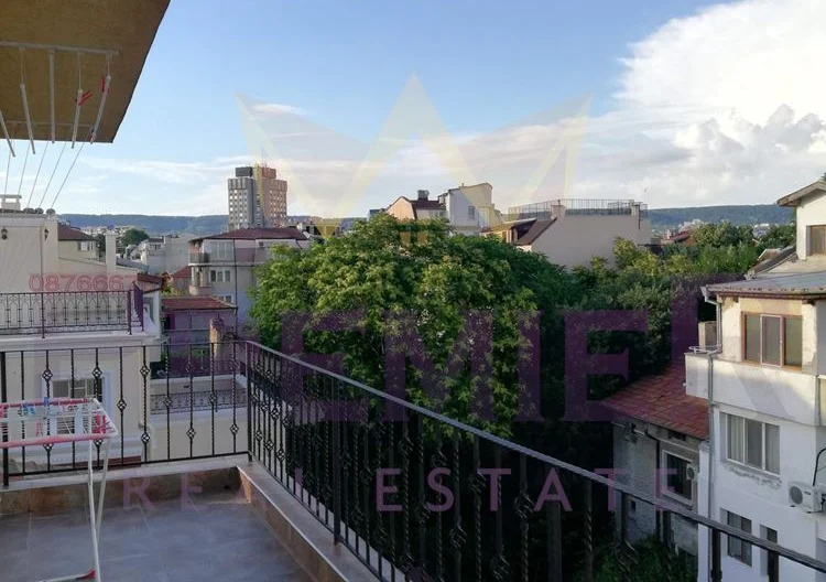 МЕЗОНЕТ В ЦЕНТЪРА - - снимка 9 - Имоти Премиер