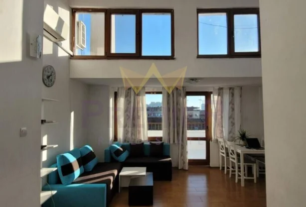Агенция за недвижими имоти - Имоти Премиер - имот - 1107820, Цена: 301300 EUR