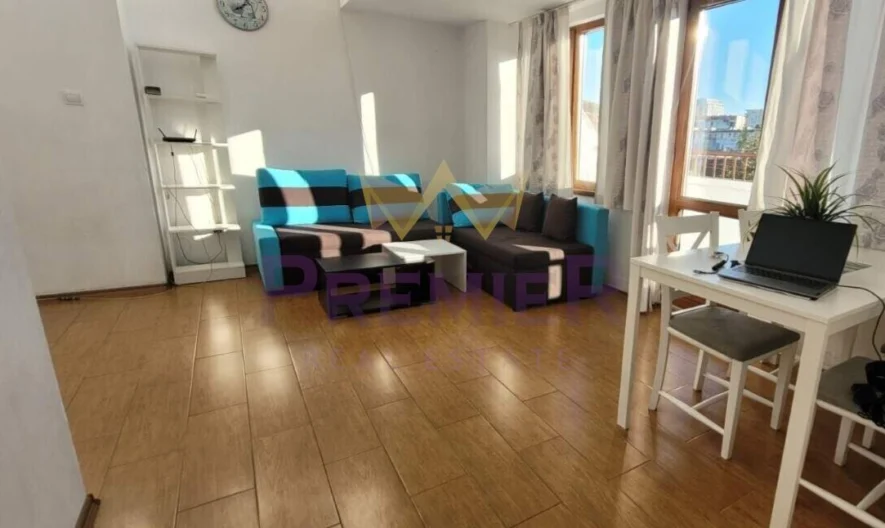 Агенция за недвижими имоти - Имоти Премиер - имот - 1107820, Цена: 301300 EUR