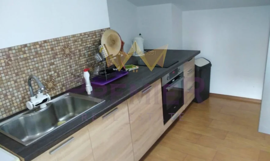 Мезонет в центъра на Бургас - - снимка 3 - Имоти Премиер