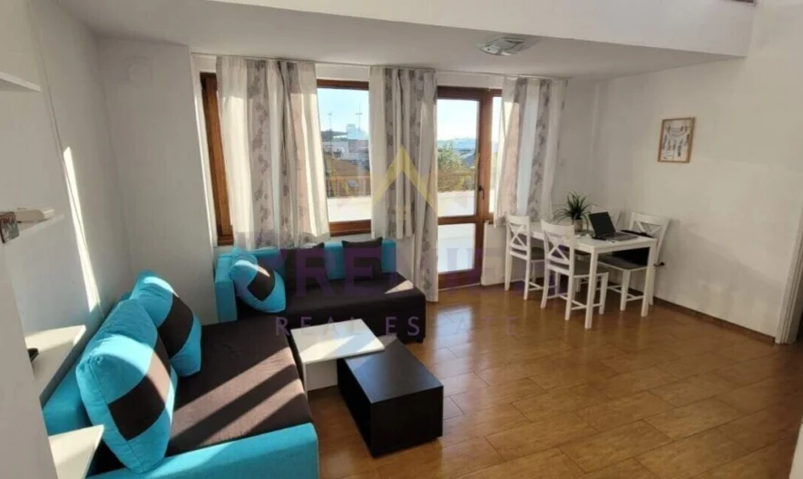 Мезонет в центъра на Бургас -  - снимка 3 - Имоти Премиер