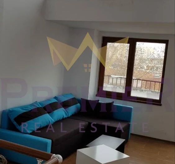 Мезонет в центъра на Бургас - - снимка 4 - Имоти Премиер