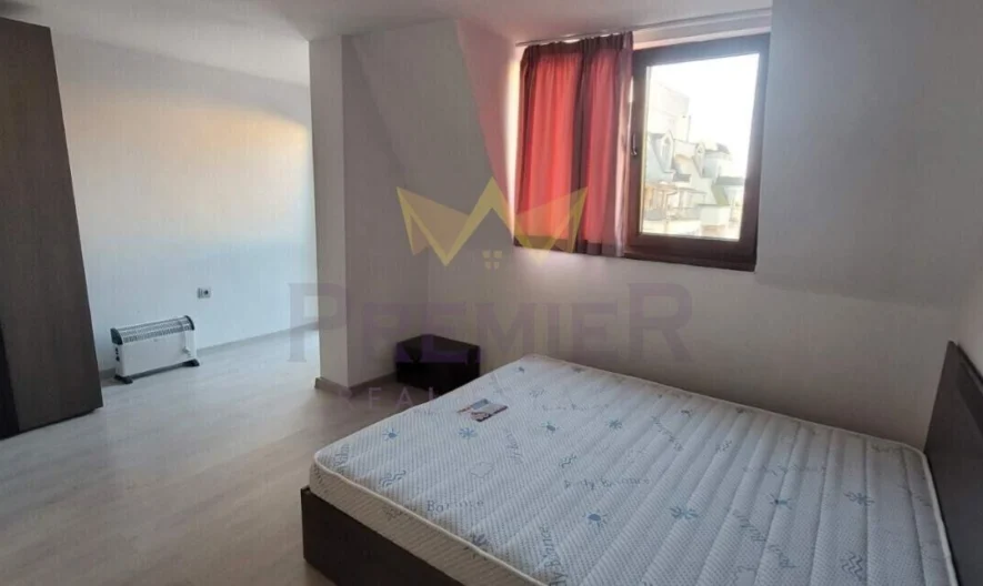 Мезонет в центъра на Бургас -  - снимка 4 - Имоти Премиер