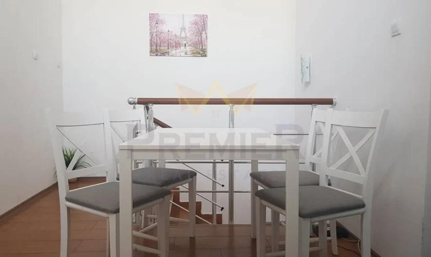 Мезонет в центъра на Бургас - - снимка 5 - Имоти Премиер