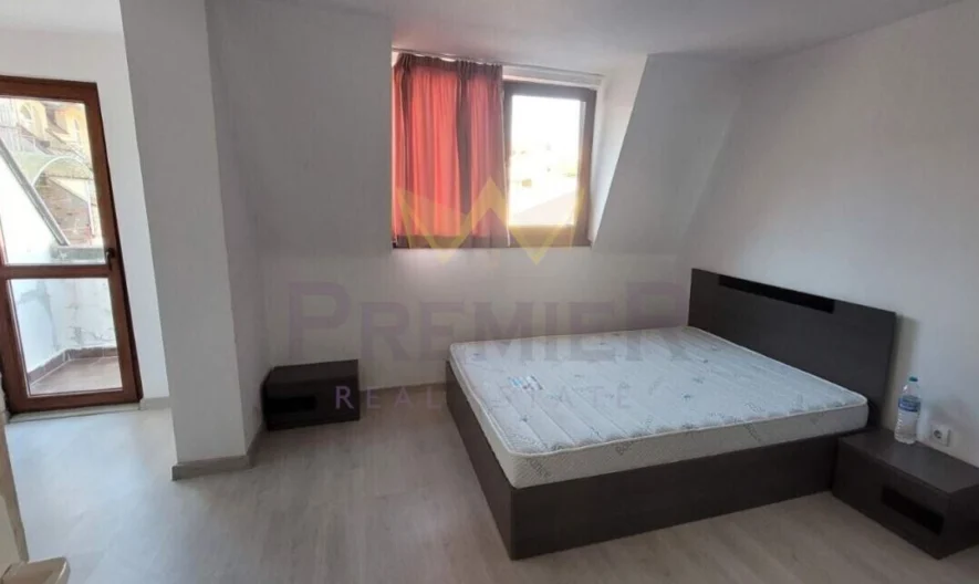 Мезонет в центъра на Бургас -  - снимка 5 - Имоти Премиер