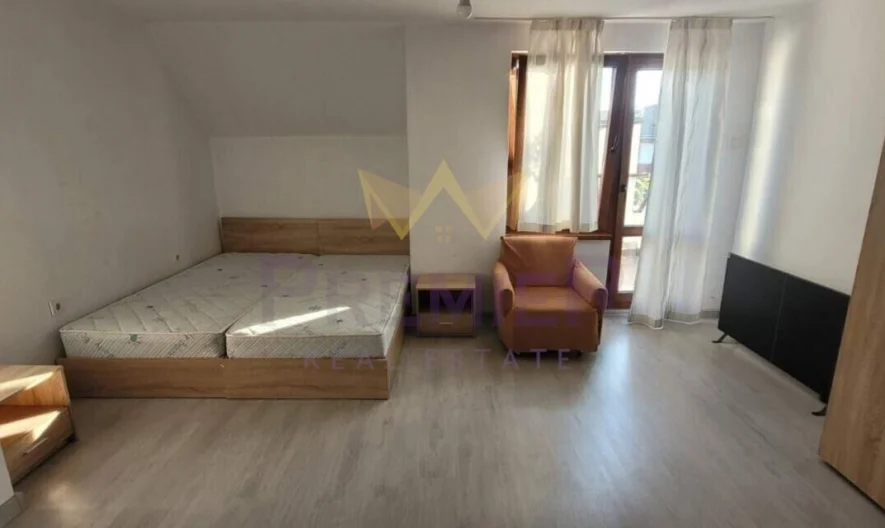 Мезонет в центъра на Бургас -  - снимка 6 - Имоти Премиер