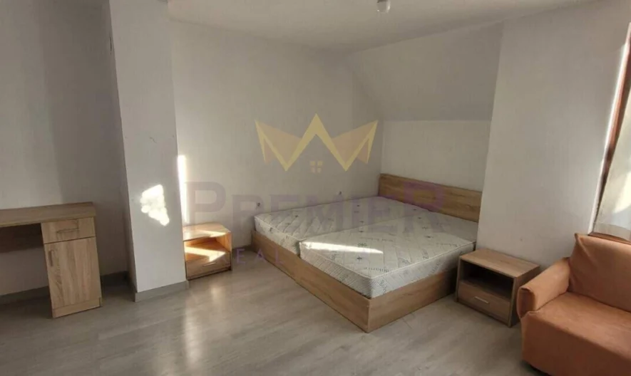 Мезонет в центъра на Бургас -  - снимка 7 - Имоти Премиер